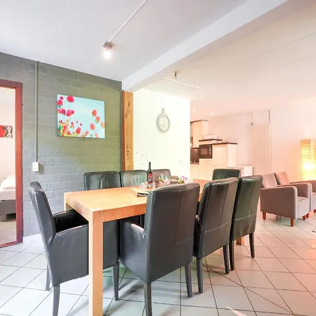 Holiday home In With Forest, Cleaning Included Ulestraten