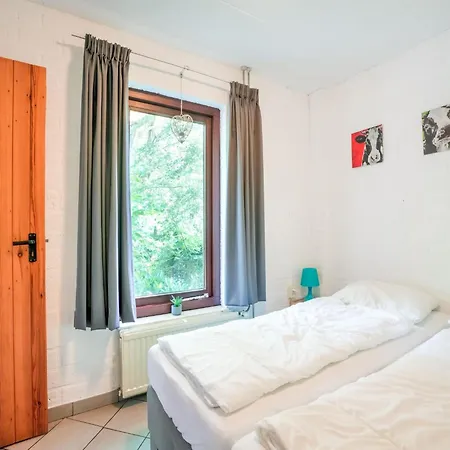 In With Forest, Cleaning Included * Ulestraten