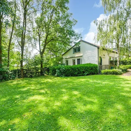 In With Forest, Cleaning Included Holiday home Ulestraten