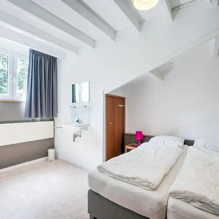 Holiday home In With Forest, Cleaning Included
