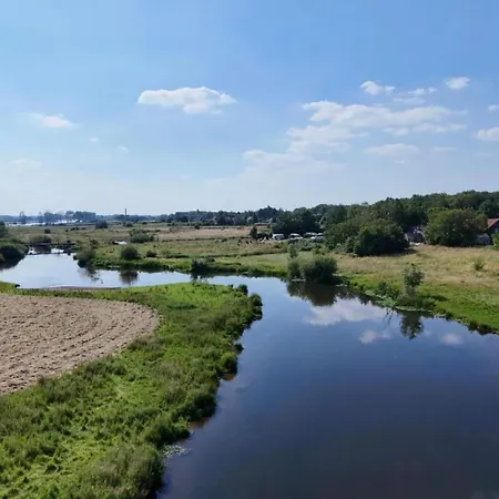 In With Forest, Cleaning Included * Ulestraten