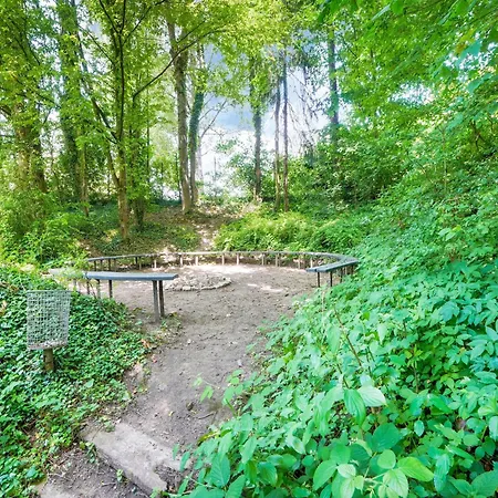 In With Forest, Cleaning Included Holiday home Ulestraten