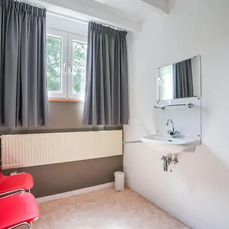 In With Forest, Cleaning Included * Ulestraten