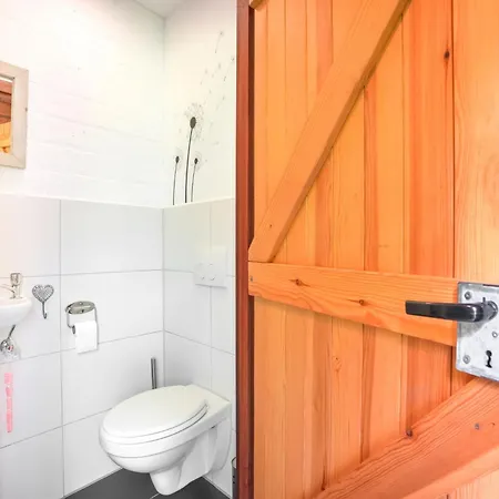 In With Forest, Cleaning Included * Ulestraten