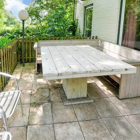 Holiday home In With Forest, Cleaning Included