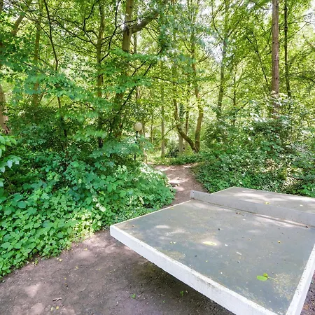 In With Forest, Cleaning Included Holiday home *