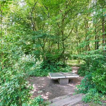 Holiday home In With Forest, Cleaning Included Ulestraten